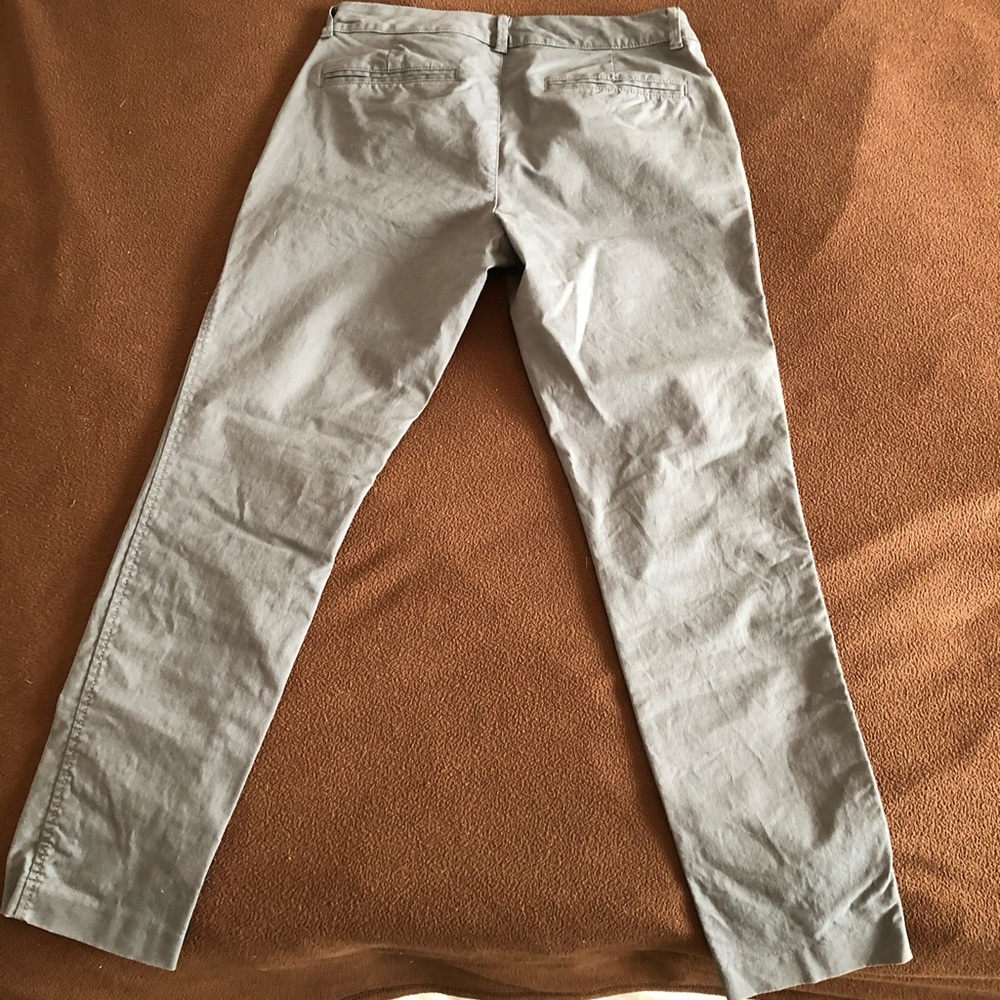 Old Navy pixie pants